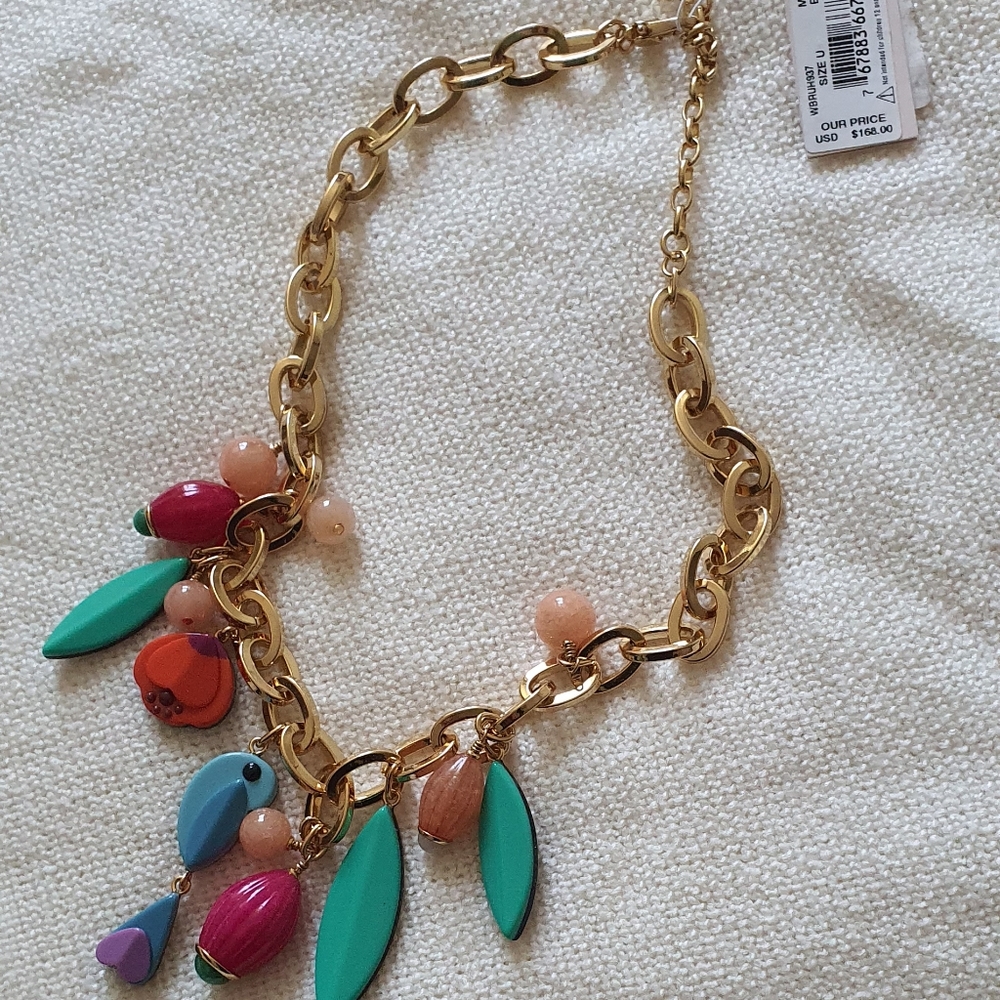 Kate spade necklace